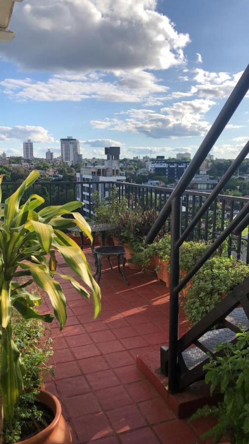 Alma Costa Apartment Posadas