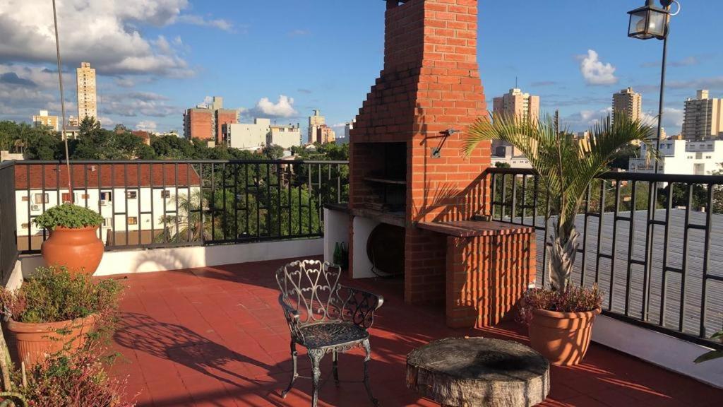 Alma Costa Apartment