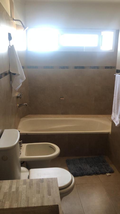 Apartment Alma Costa Posadas