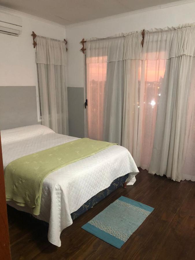 Alma Costa Apartment